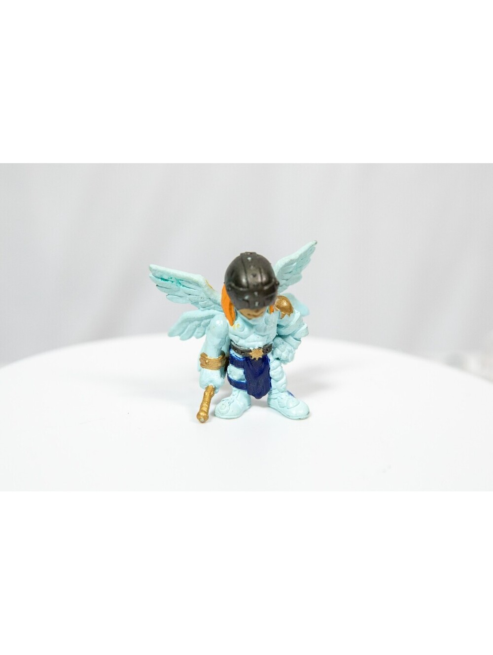 Angemon A.1 (H1.5") Digimon Adventure Bandai Collection Figure Toy Japan.